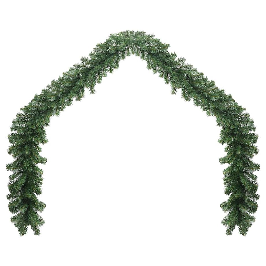 vidaXL Girlanda choinkowa z PVC, 5 m