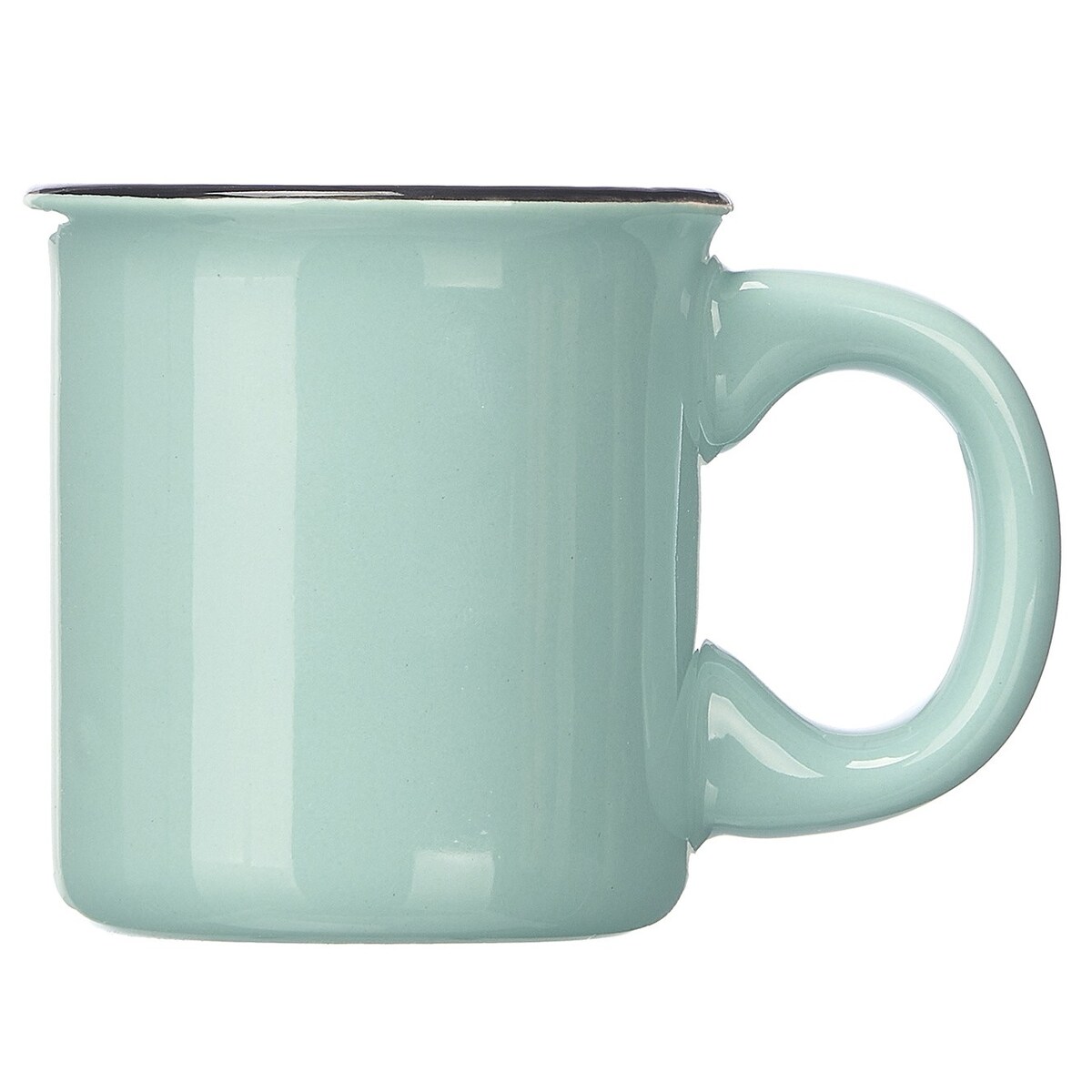 Szpic na choinkę 28x5,5x5,5 cm PALE 3 kule bordowy błysk