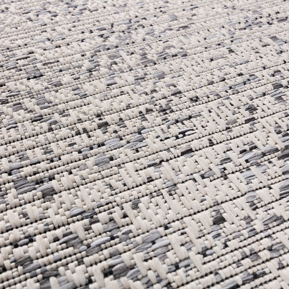 Dywan Breeze charcoal/grey 120x170cm, 120 x 170 cm