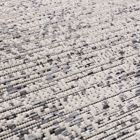 Dywan Breeze charcoal/grey 120x170cm, 120 x 170 cm