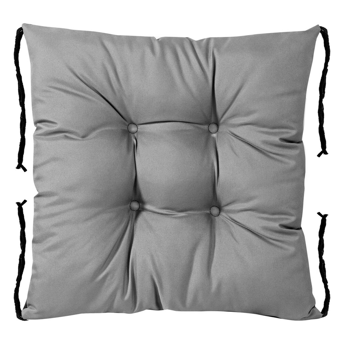 Poduszka Ogrodowa Na Krzesło Wodoodporna 42X42 Cm