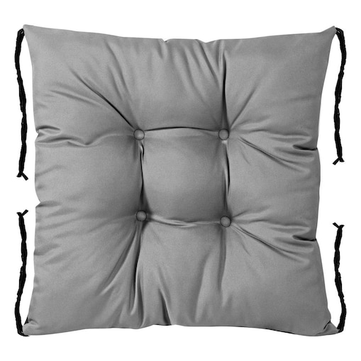 Poduszka Ogrodowa Na Krzesło Wodoodporna 42X42 Cm