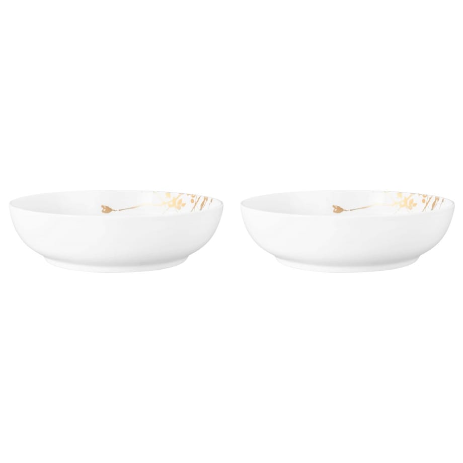 SELTMANN LIBERTY GOLDEN ROSE HIP Zestaw 2 misek 25 cm