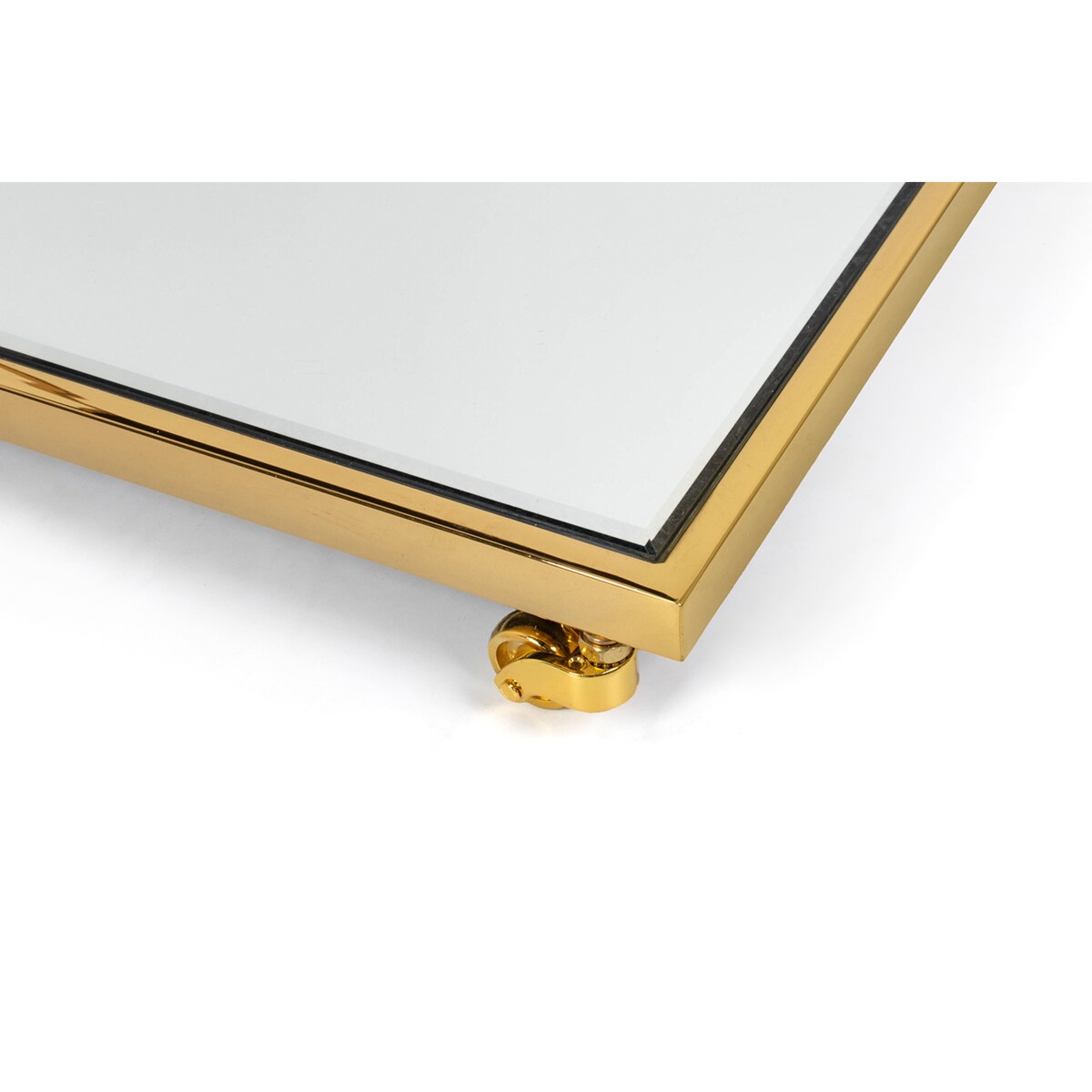 KARE barek CLASSY GOLD złoty