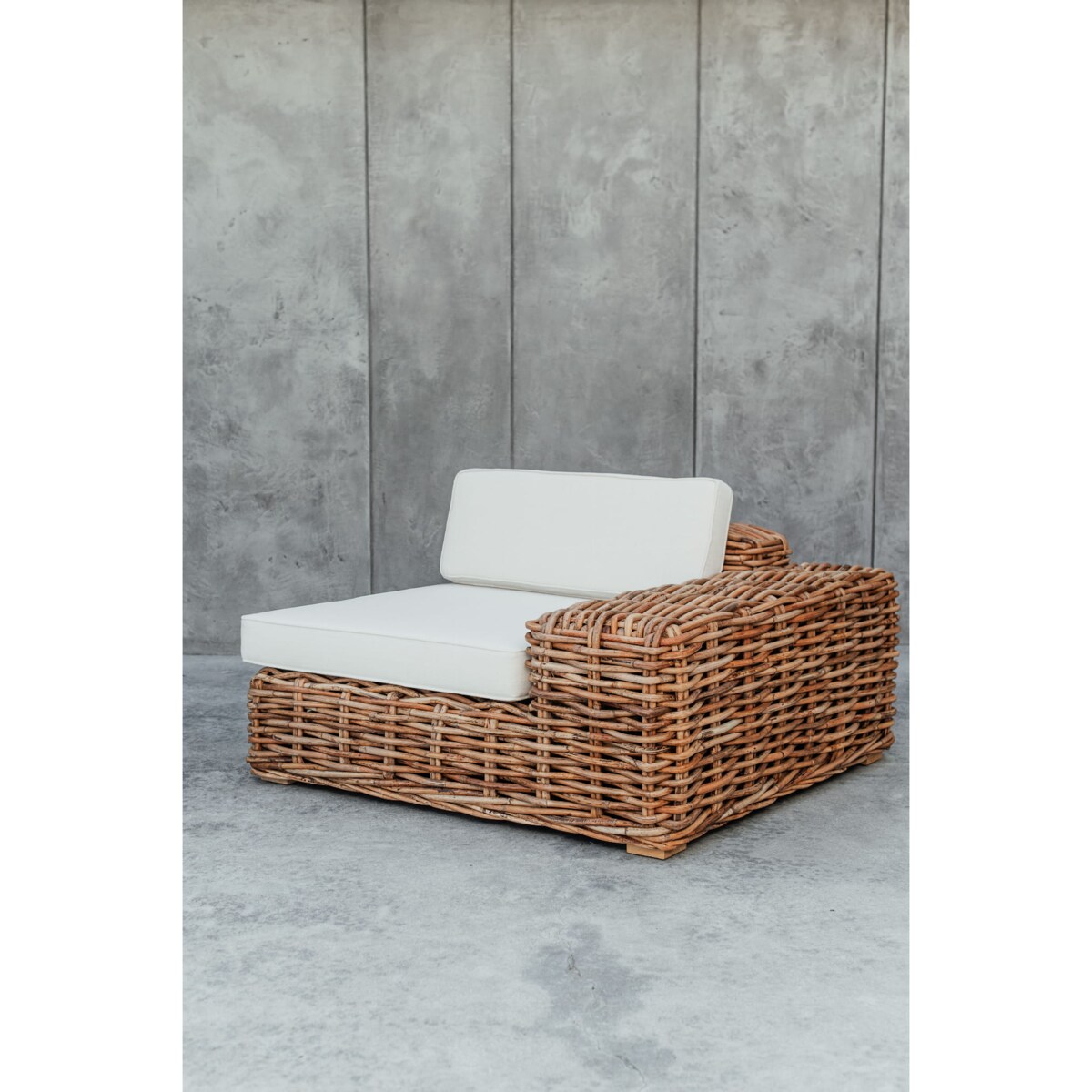 INGKA FOTEL NAROŻNY LEWY