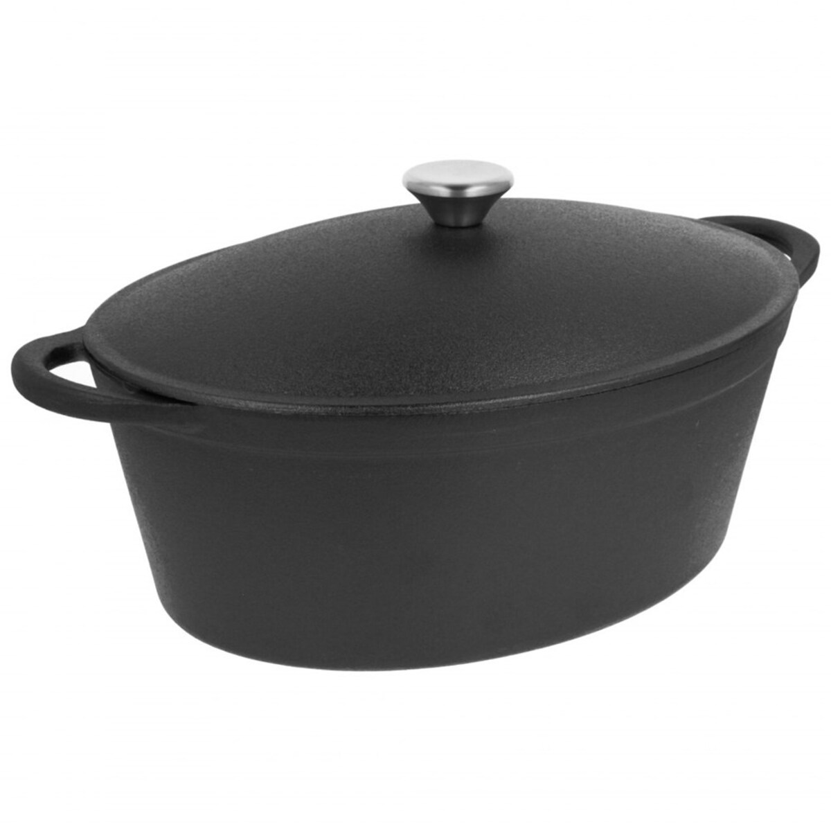 Brunbeste brytfanna żeliwna 6.4l 33cm BB2651
