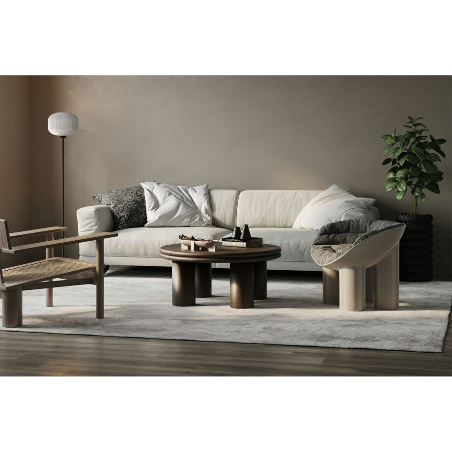 Lampa podłogowa K-5645 z serii SPARTA