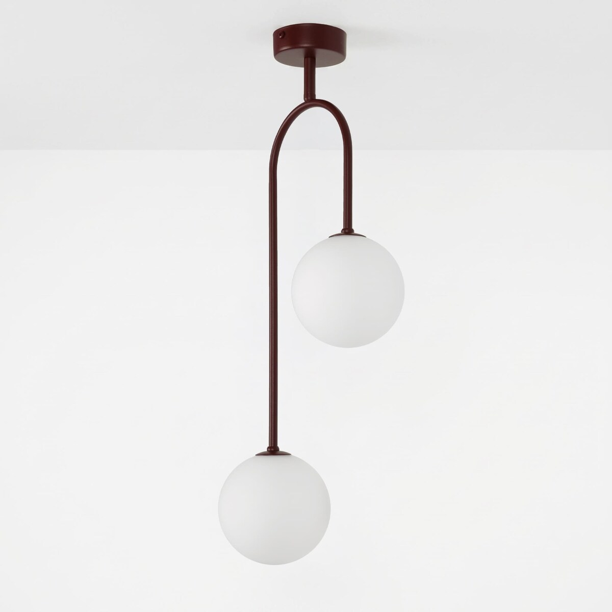 Lampa sufitowa K-6020 z serii BALU
