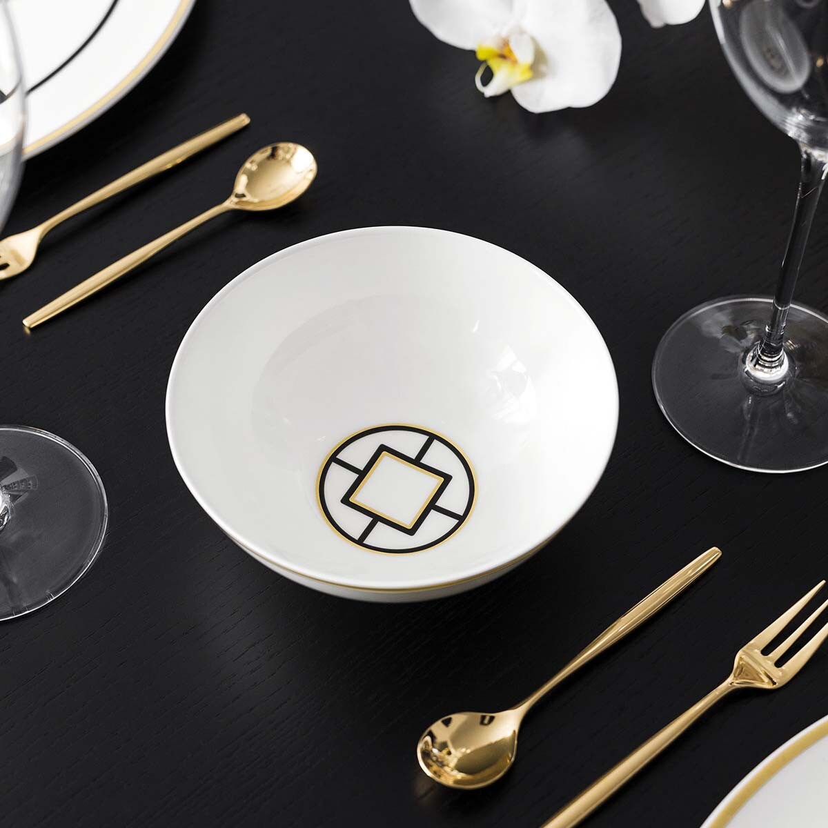 Miseczka MetroChic, 0.6 l, Villeroy & Boch