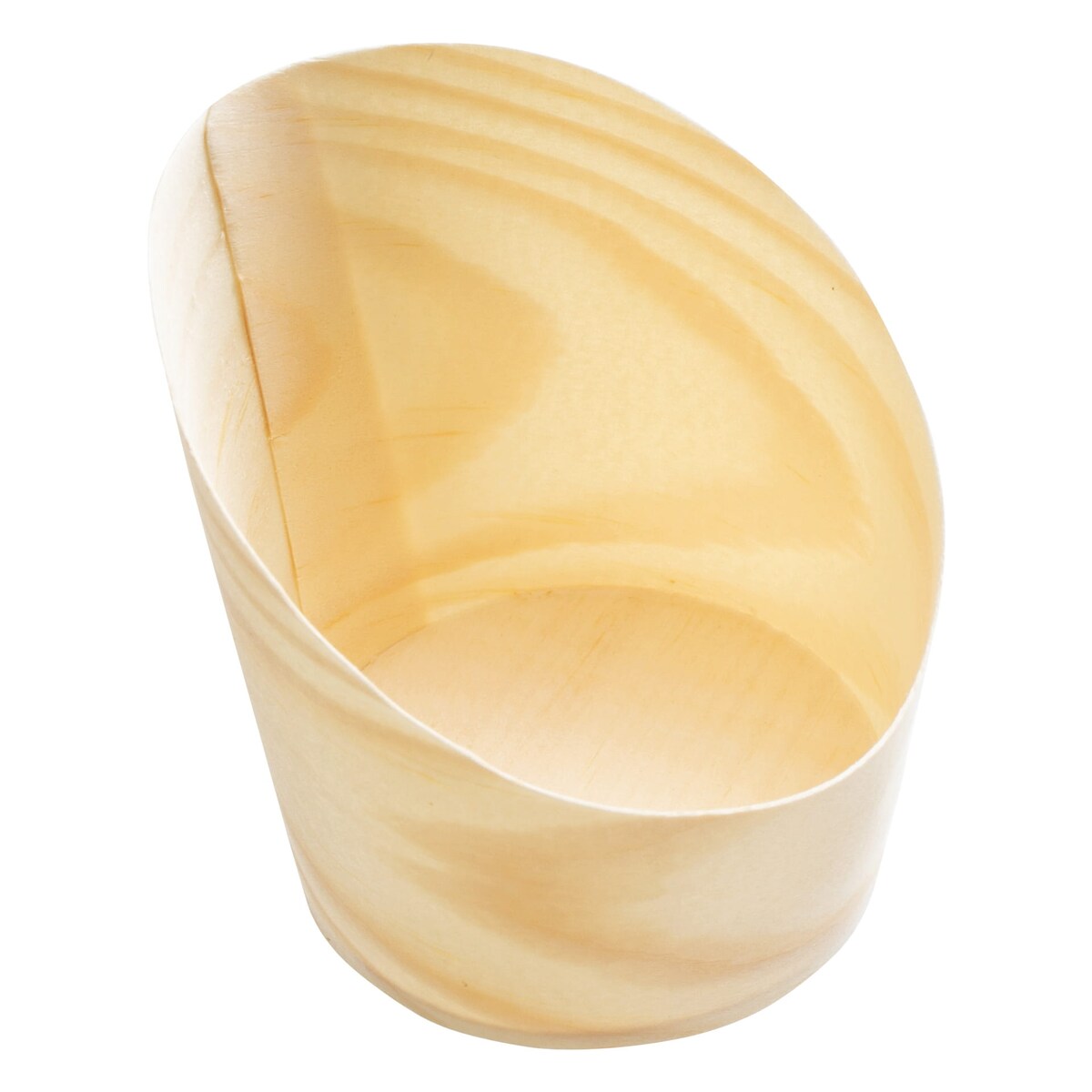 Verlo Kubeczek Fingerfood 5,5x7 cm op (25 szt)