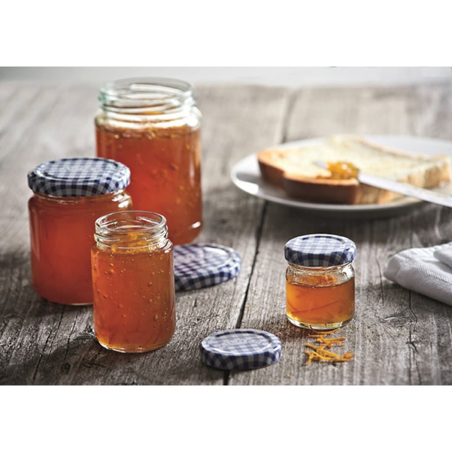 Słoik Twist Top, 228 ml, Kilner