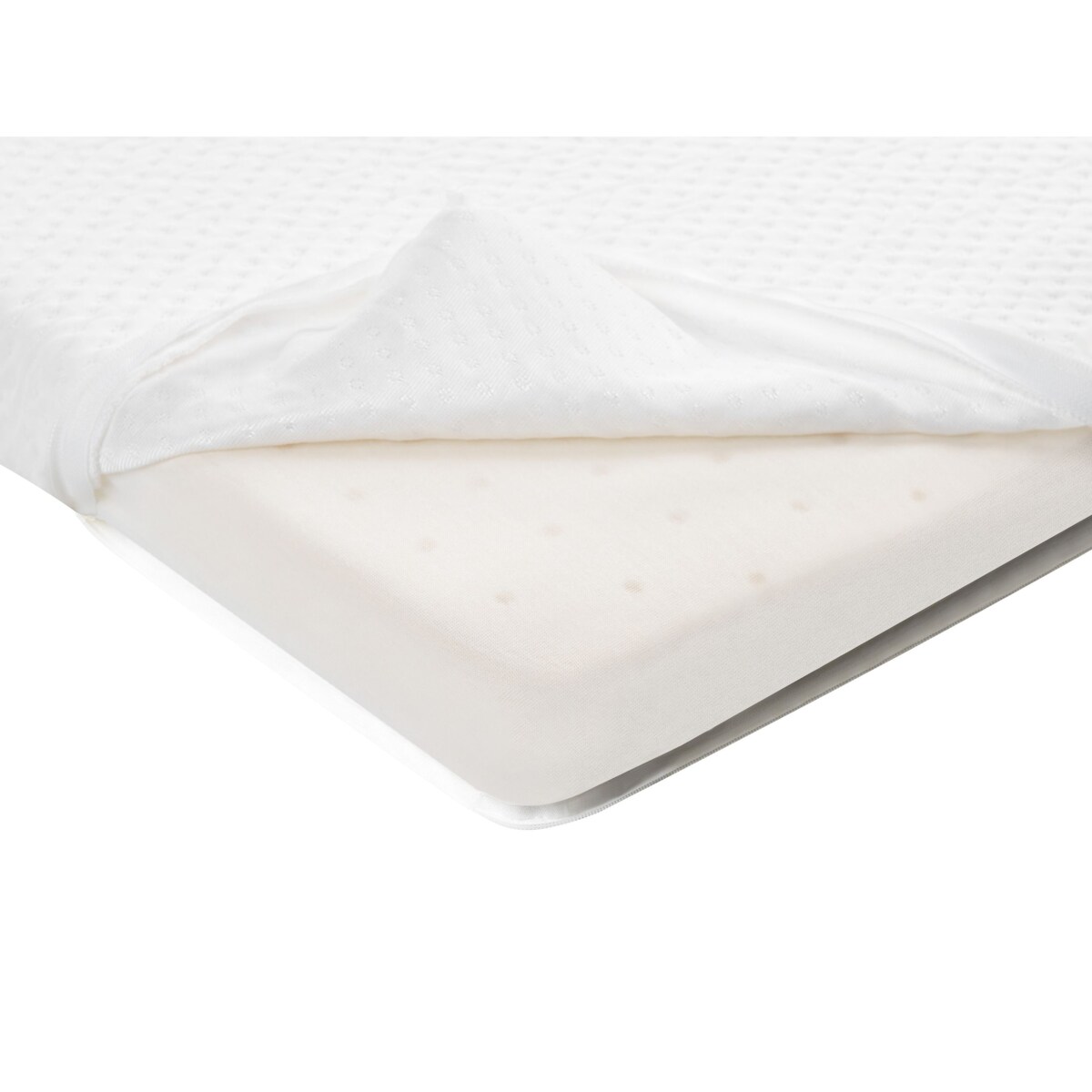 Materac nawierzchniowy GRACIOUS 120 x 200 cm