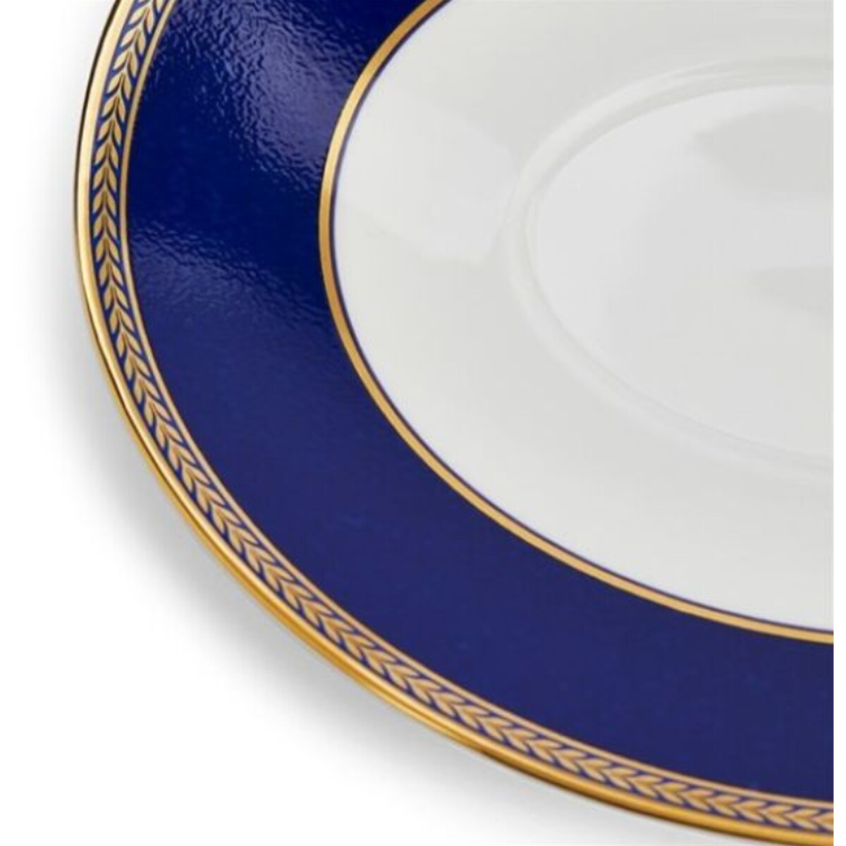 Spodek do sosjerki Renaissance Gold Wedgwood