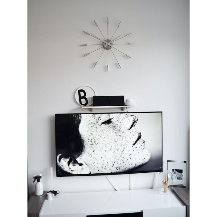 Zegar Nextime 2610 Zi 'Plug Inn'
