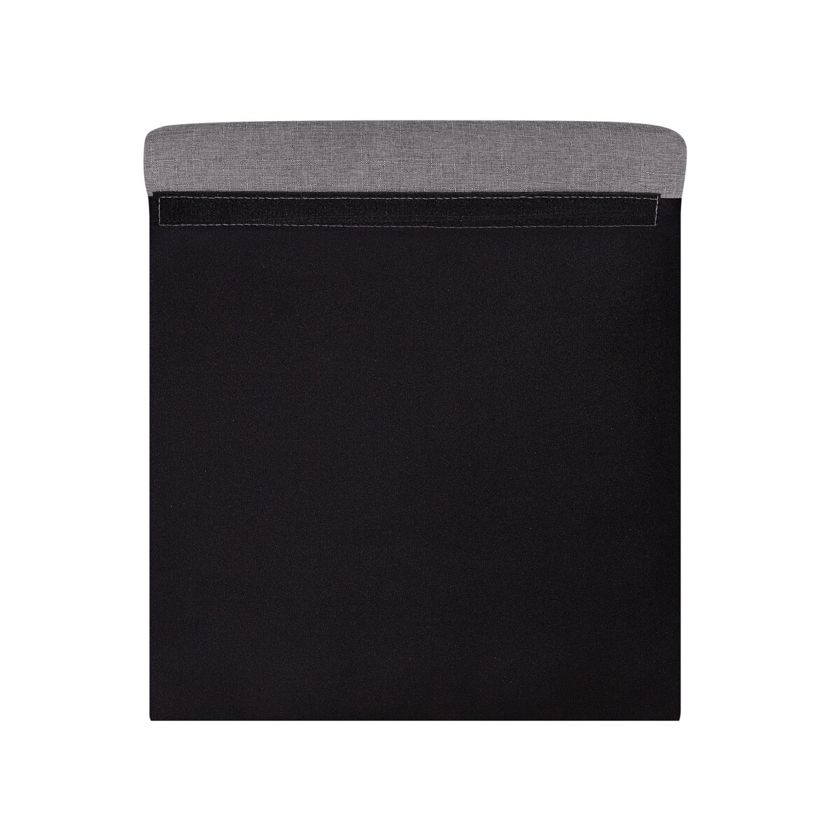 Sofa 3-osobowa jasnoszara OTRA