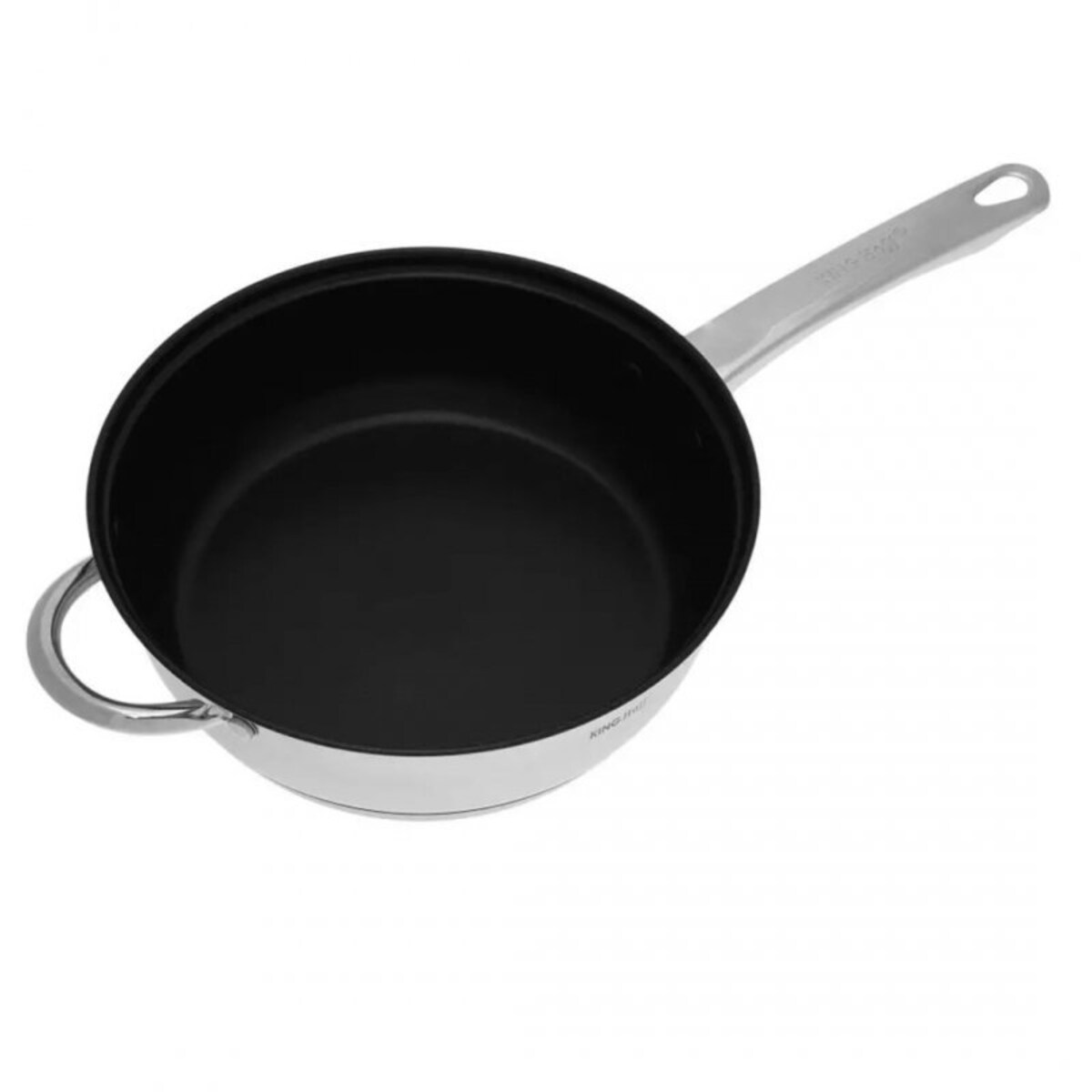 12 Elementowy Zestaw Garnków Kinghoff Kh-4450