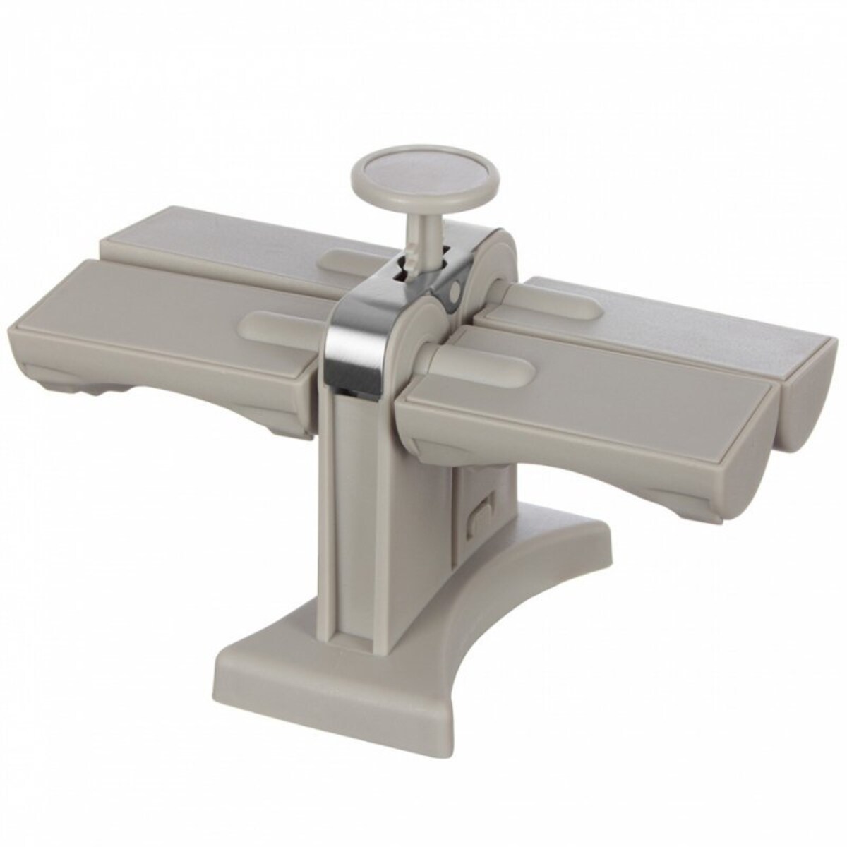 Podwójna Maszynka Forma Do Lepienia Pierogów 3155