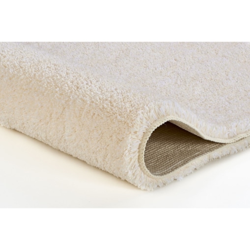 Kleine Wolke Seattle Dywanik łazienkowy naturalny beż 55x 65 cm