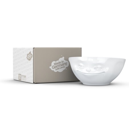 Miska porcelanowa 350 ml -Grinning