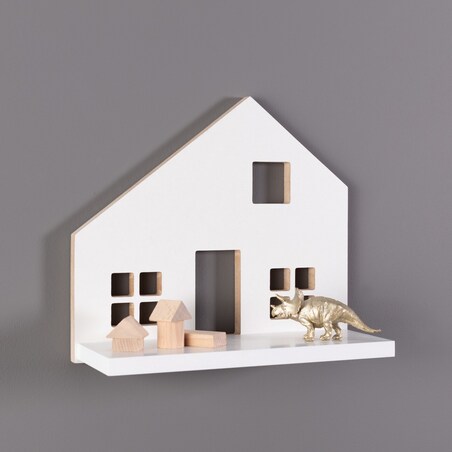 Półka Hause 35x14x31cm, 35 x 14 x 31 cm