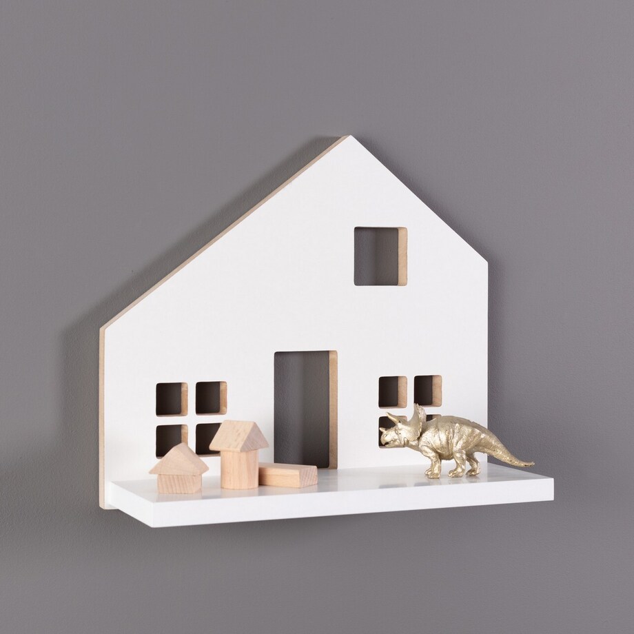 Półka Hause 35x14x31cm, 35 x 14 x 31 cm