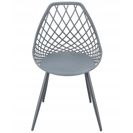 4 X Krzesło Do Jadalni Kuchni Stołu Zestaw Komplet Aranda