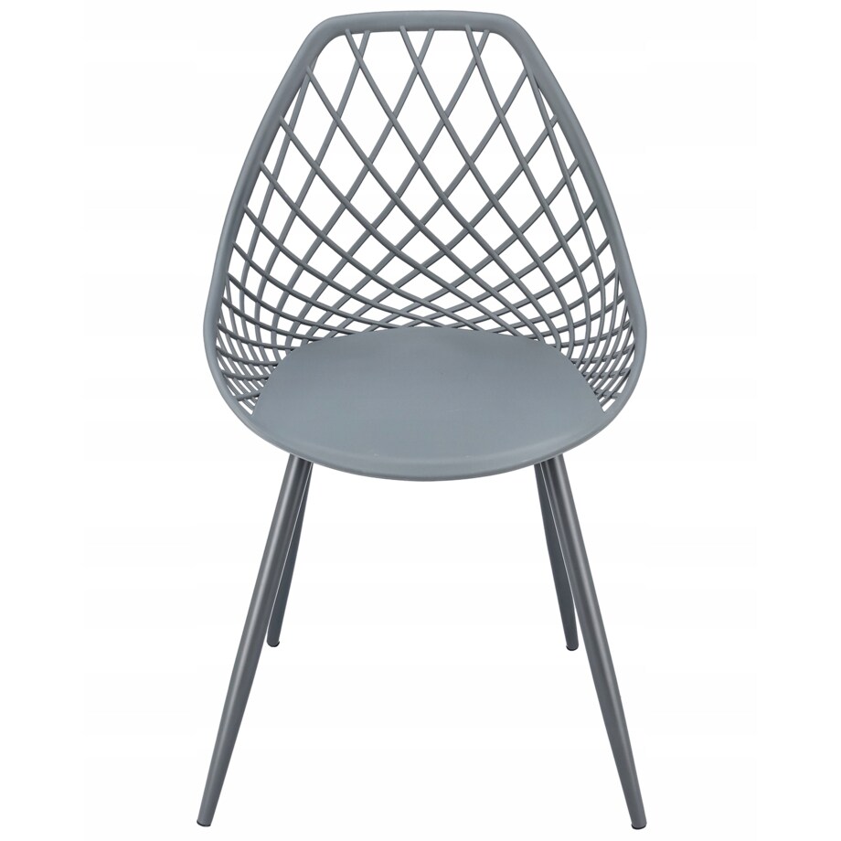 4 X Krzesło Do Jadalni Kuchni Stołu Zestaw Komplet Aranda