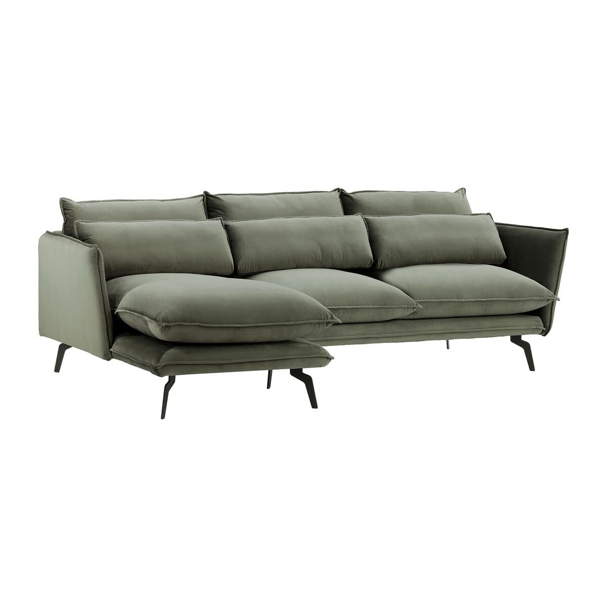 Narożnik lewy Layla-Velluto 19