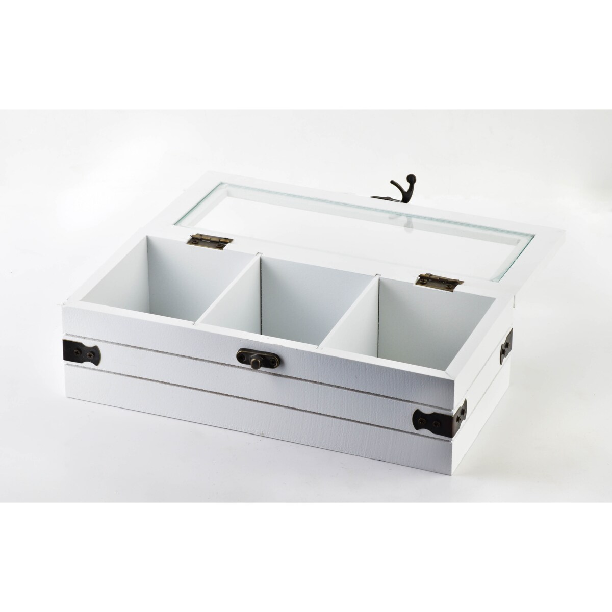 SADIE Pudełko 24X11XH7,5CM