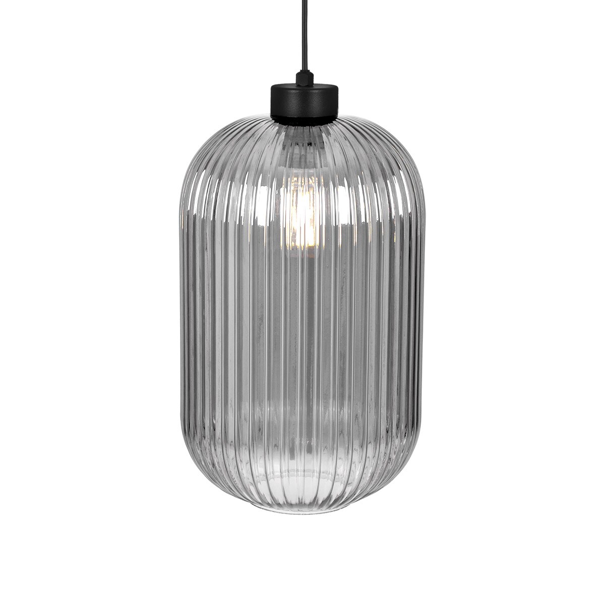 Lampa wisząca K-5750 z serii SILVA