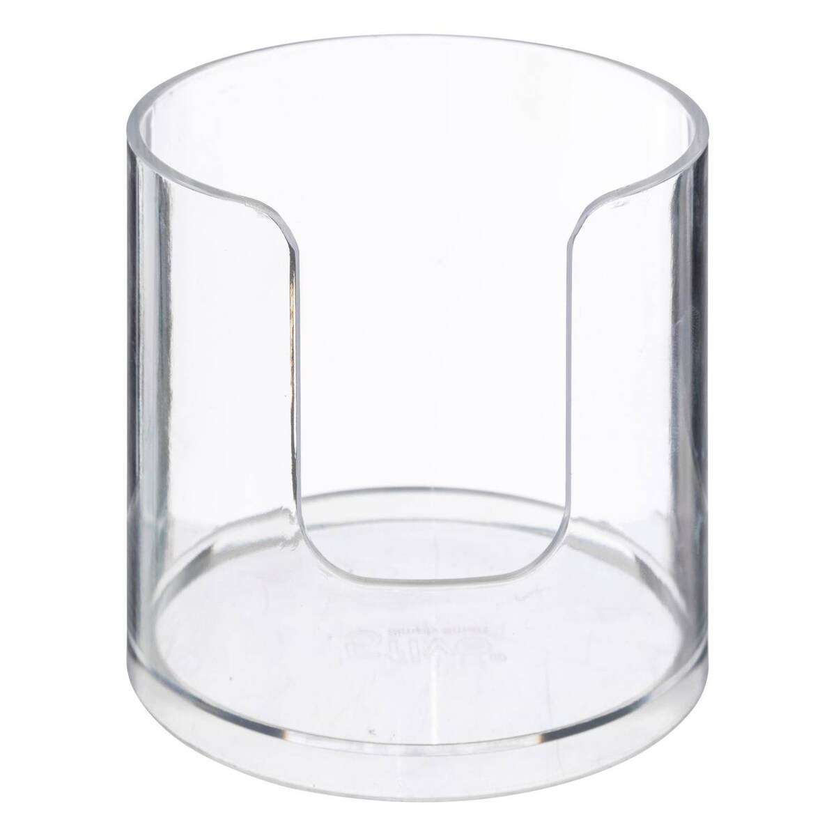 Pojemnik na waciki i patyczki Selena, 18,1 cm