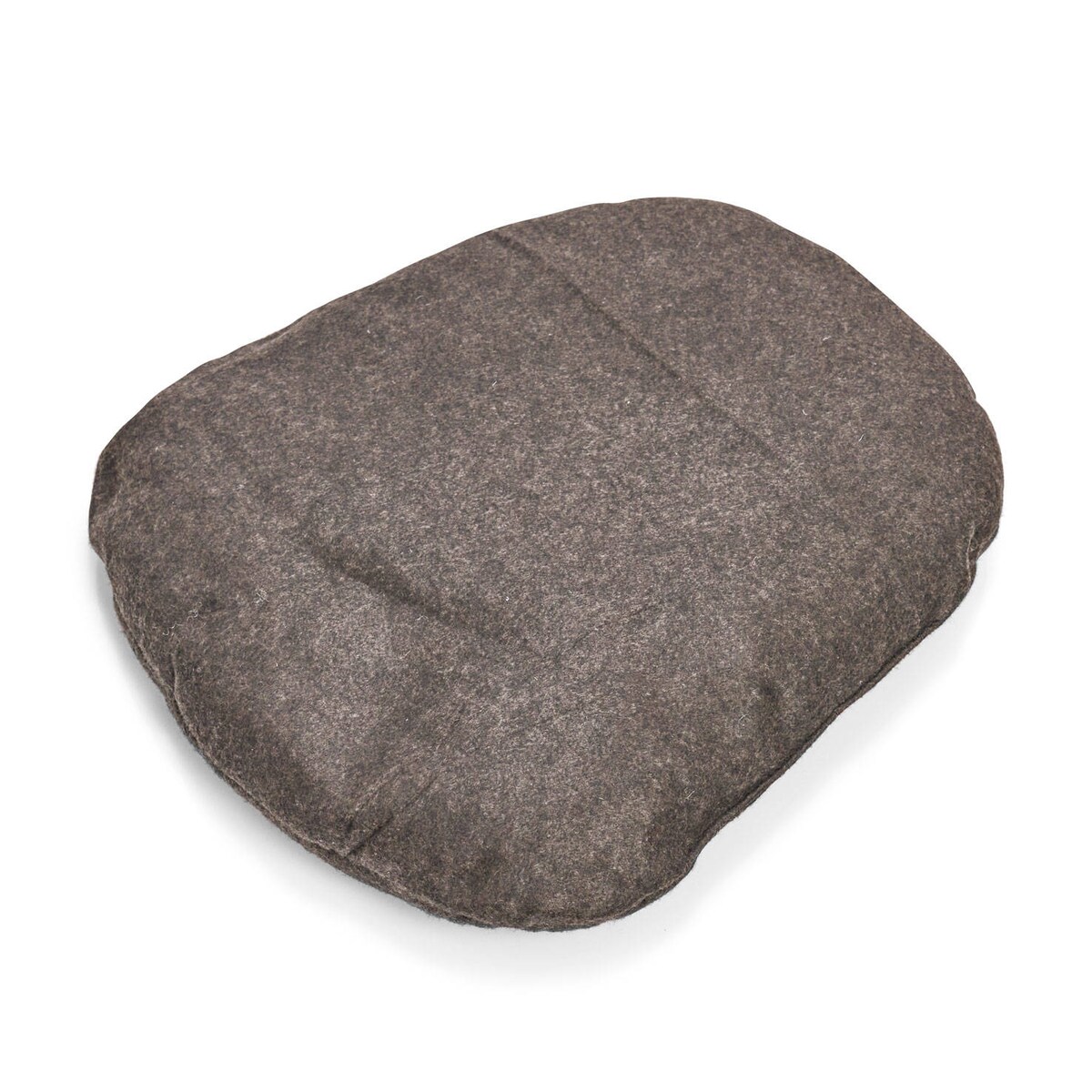 Domek dla kota - legowisko Shark, filcowy, 45x38x32 cm, ZELLER