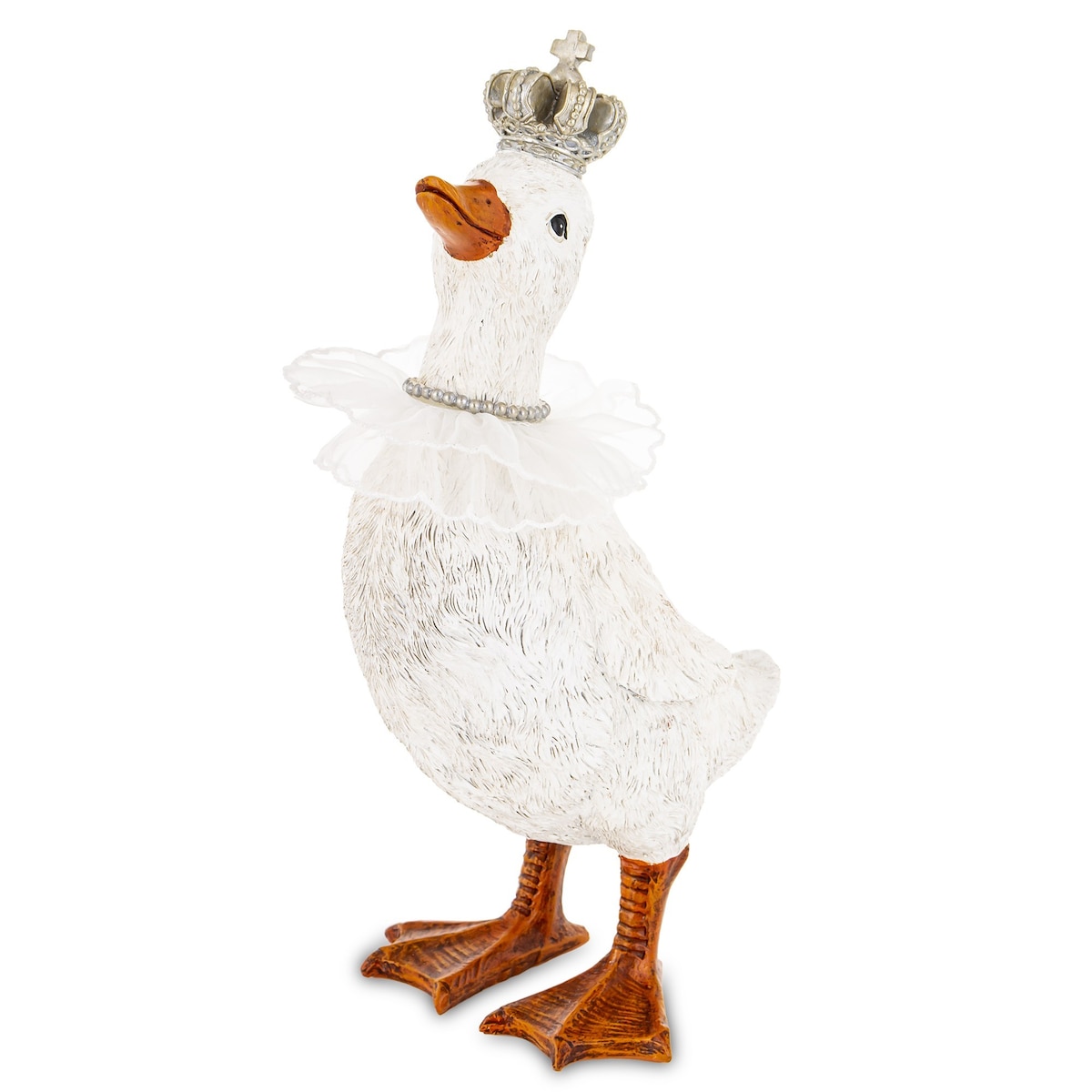 Dekoracja - figurka 29x12x15 cm DRAKE-2