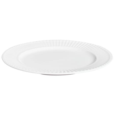 Zastawa stołowa 16-częściowa COWSLIP Porcelana Biały