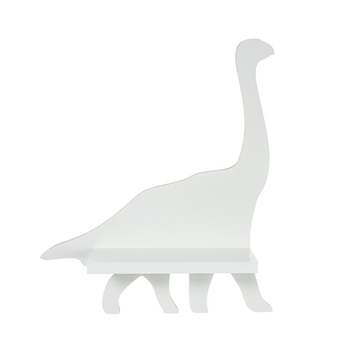 Półka Brontozaur 39x14x46cm, 39 x 14 x46 cm