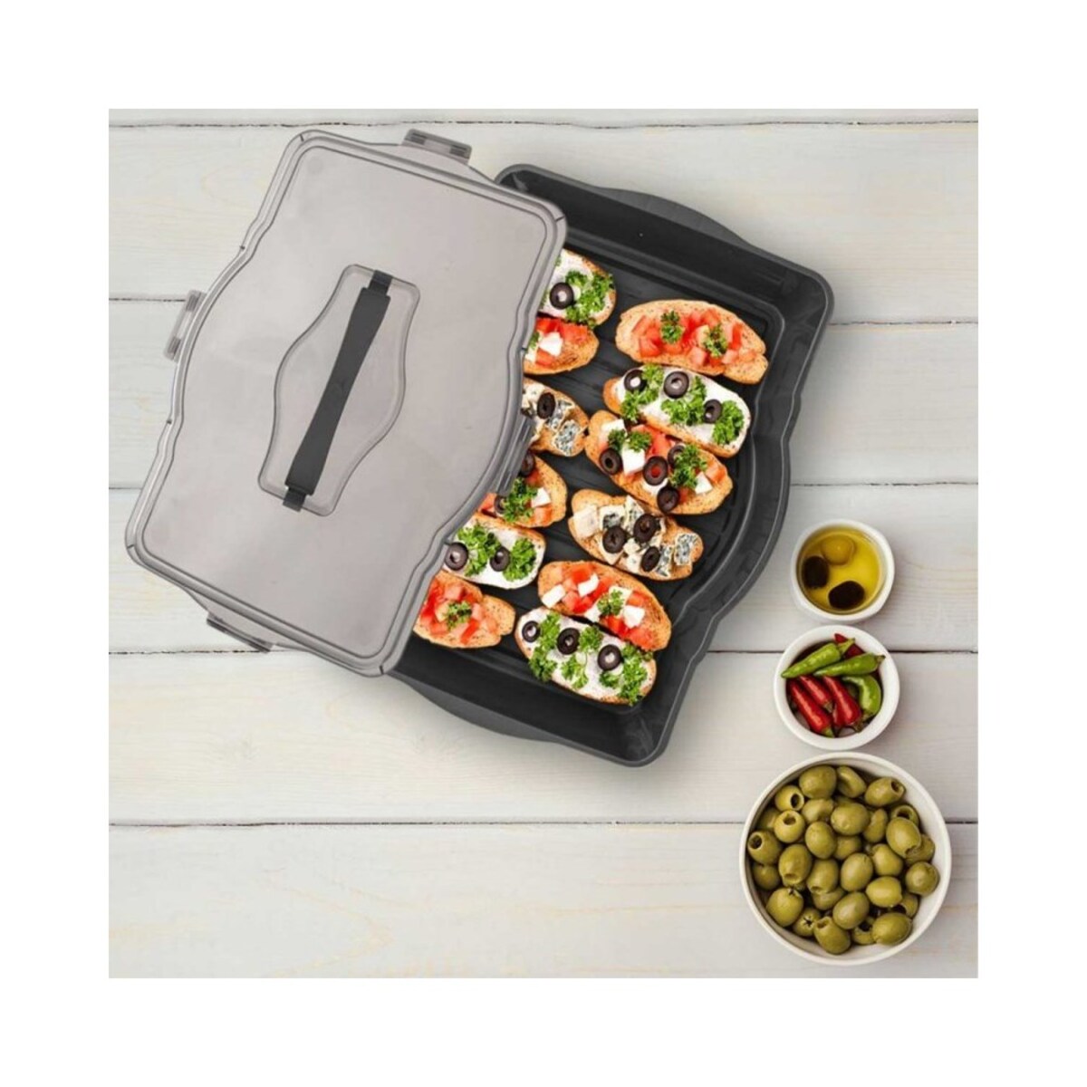 Orion pojemnik 45x35cm 56838