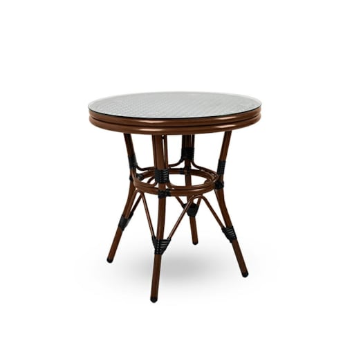 Stół CAFE PARIS 60