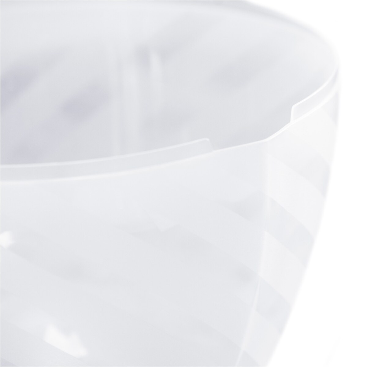 Suszarka Wirówka Do Sałaty Z Korbą Obrotowa Do Warzyw Sitko Osuszacz