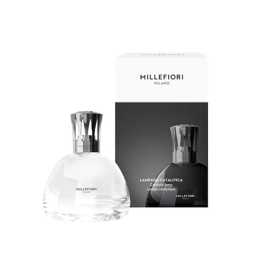 MM CATALYTIC - Lampa katalityczna - TRANSPARENTNA