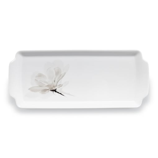 Taca do ciast 35 cm Roma Magnolia LMAG (6474)