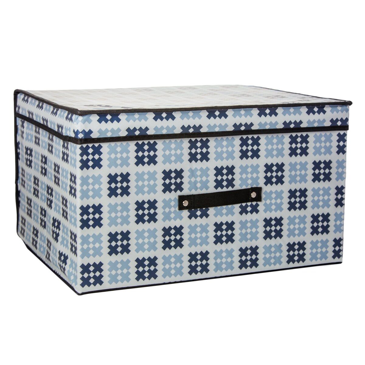 Organizer Do Szafy Na Ubrania Pudełko 50X40X30 Cm