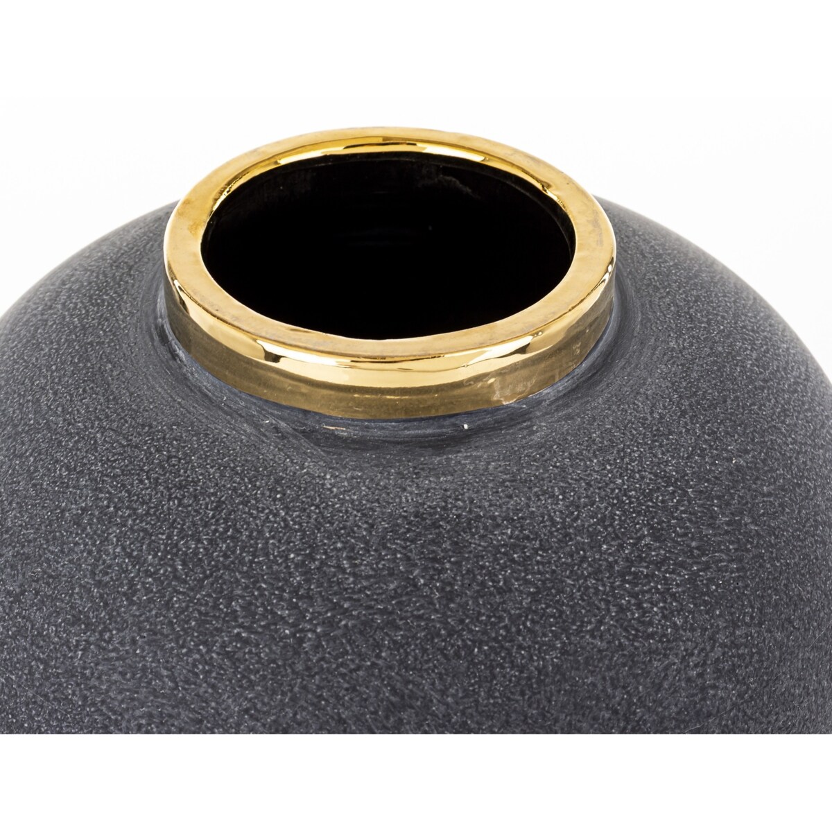 Wazon ceramiczny 27x22x22 cm MEIKO - II