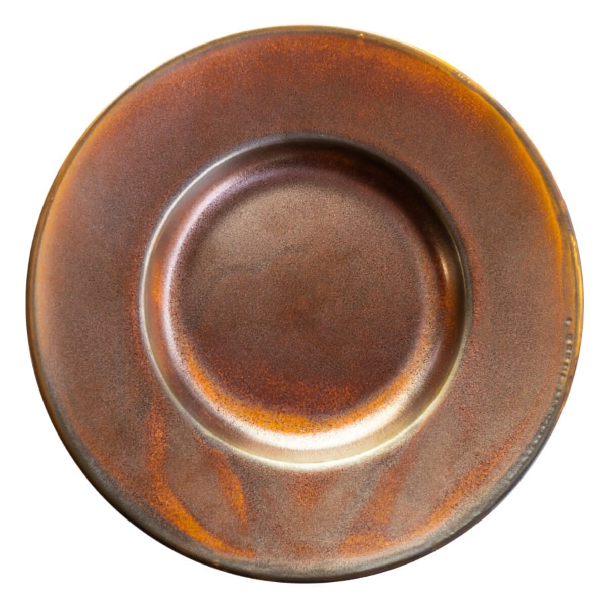 Spodek pod FILIZANKE 200ml i bulionówki PORCELANOWY FIRE 15 VERLO