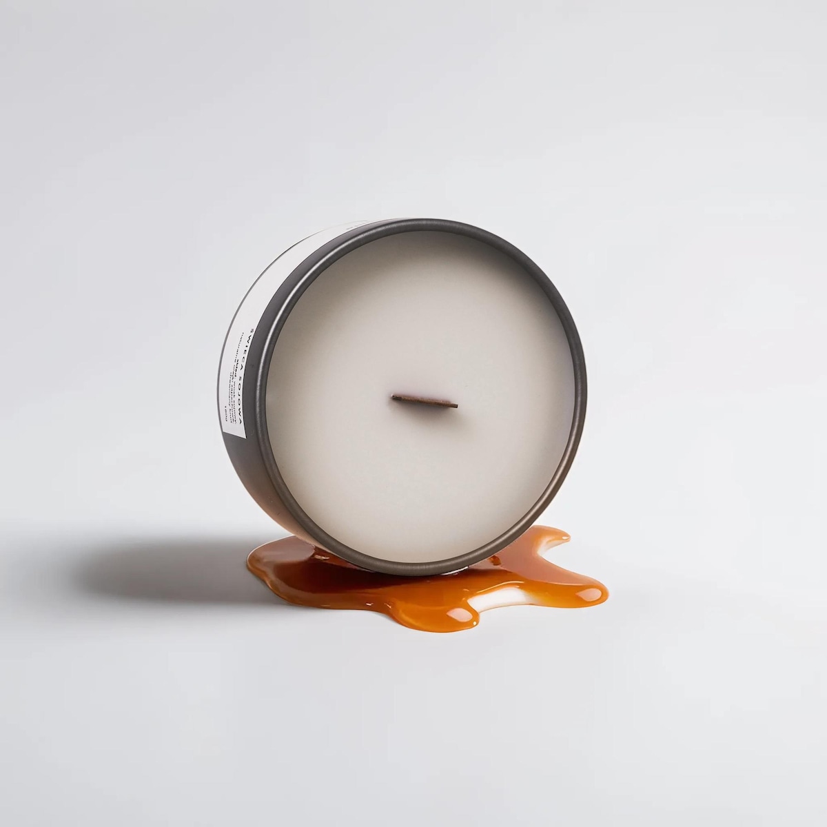 Świeca zapachowa Carmel, 190 g, INSPIRA