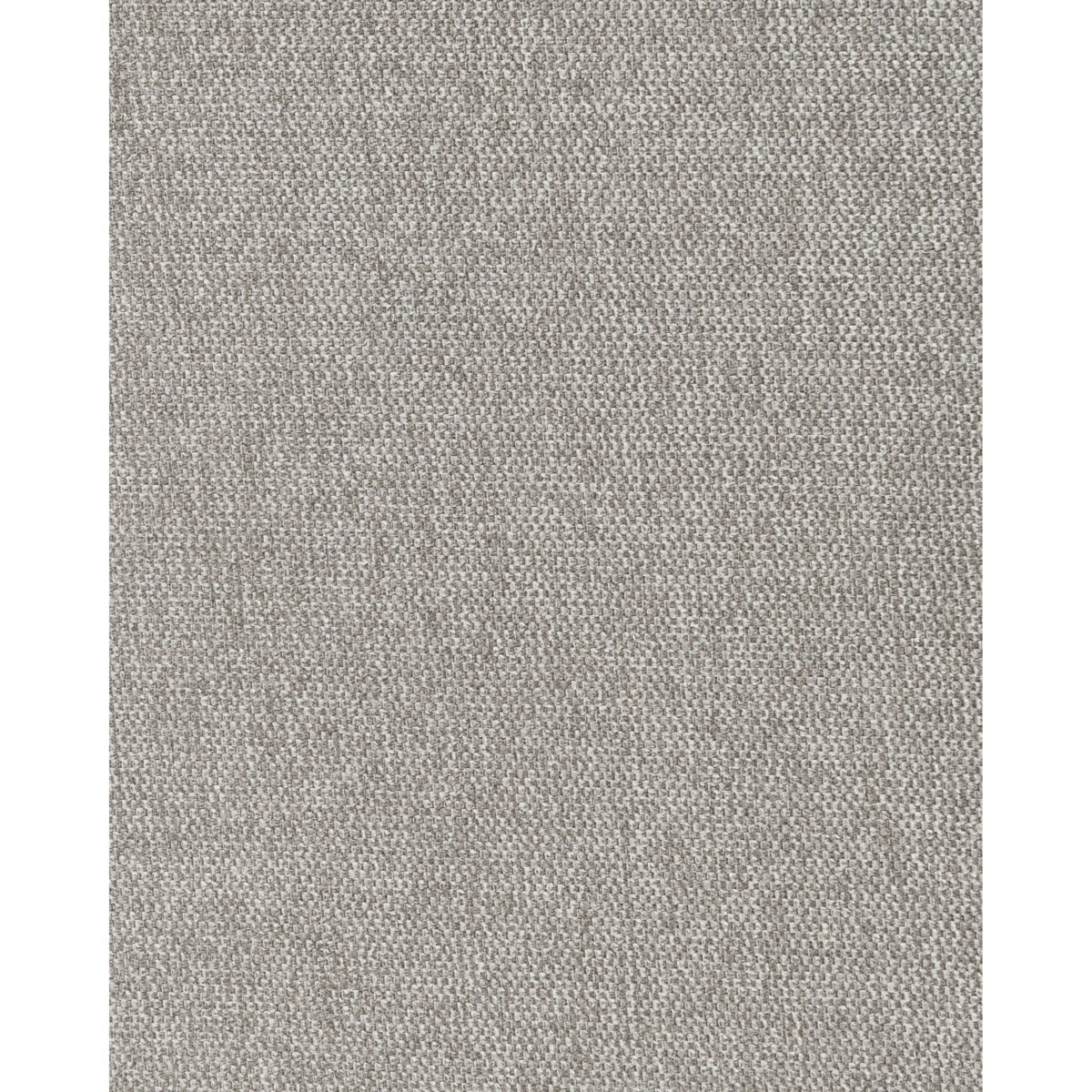 Zestaw 2 foteli tapicerowanych jasnoszary ALLA