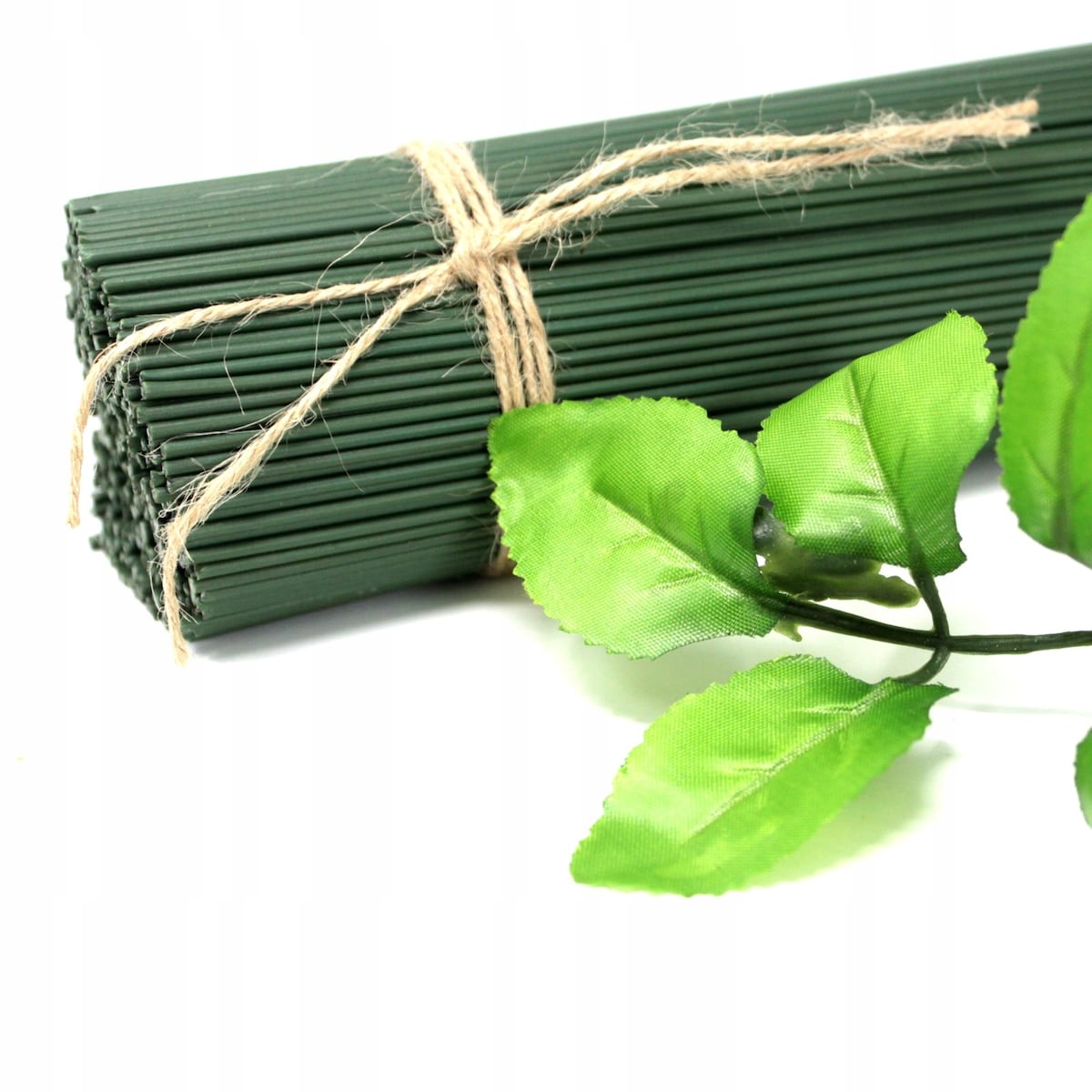 RÓŻA MYDLANA Pachnąca prezent nauczyciela upominek