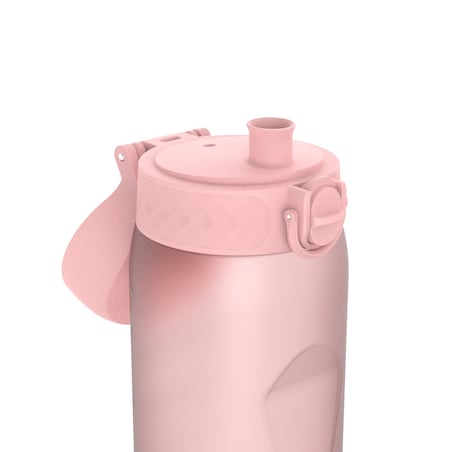 Butelka ION8 BPA Free I8RF750ROS Rose Quartz