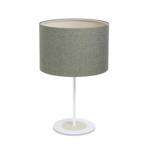 Lampa stołowa ERUTAN III zielona