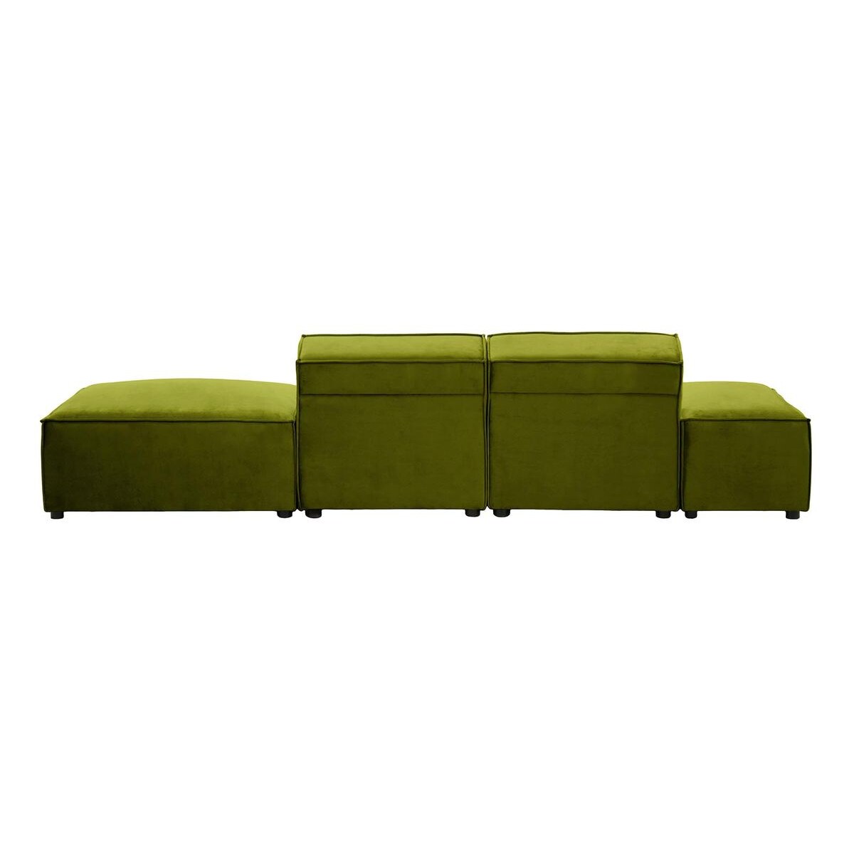 Sofa modułowa Mojo-Velluto 9