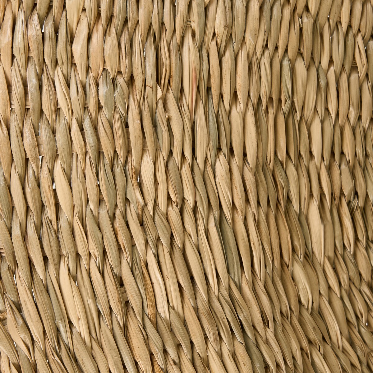 Lampa wisząca CUVO Plecionka Naturalny